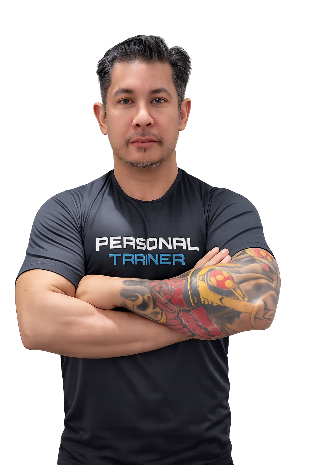 Daniel Reis - Personal Trainer